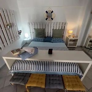 Lobby Comfort Apartment