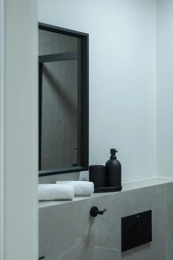 Star View Suite سالونيك 0*,