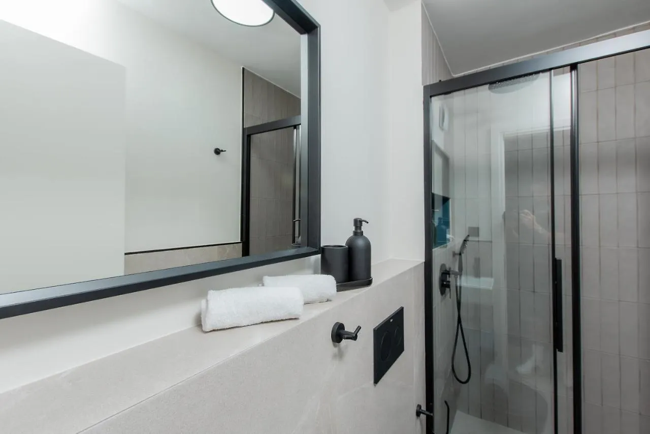 Star View Suite سالونيك 0*,  اليونان