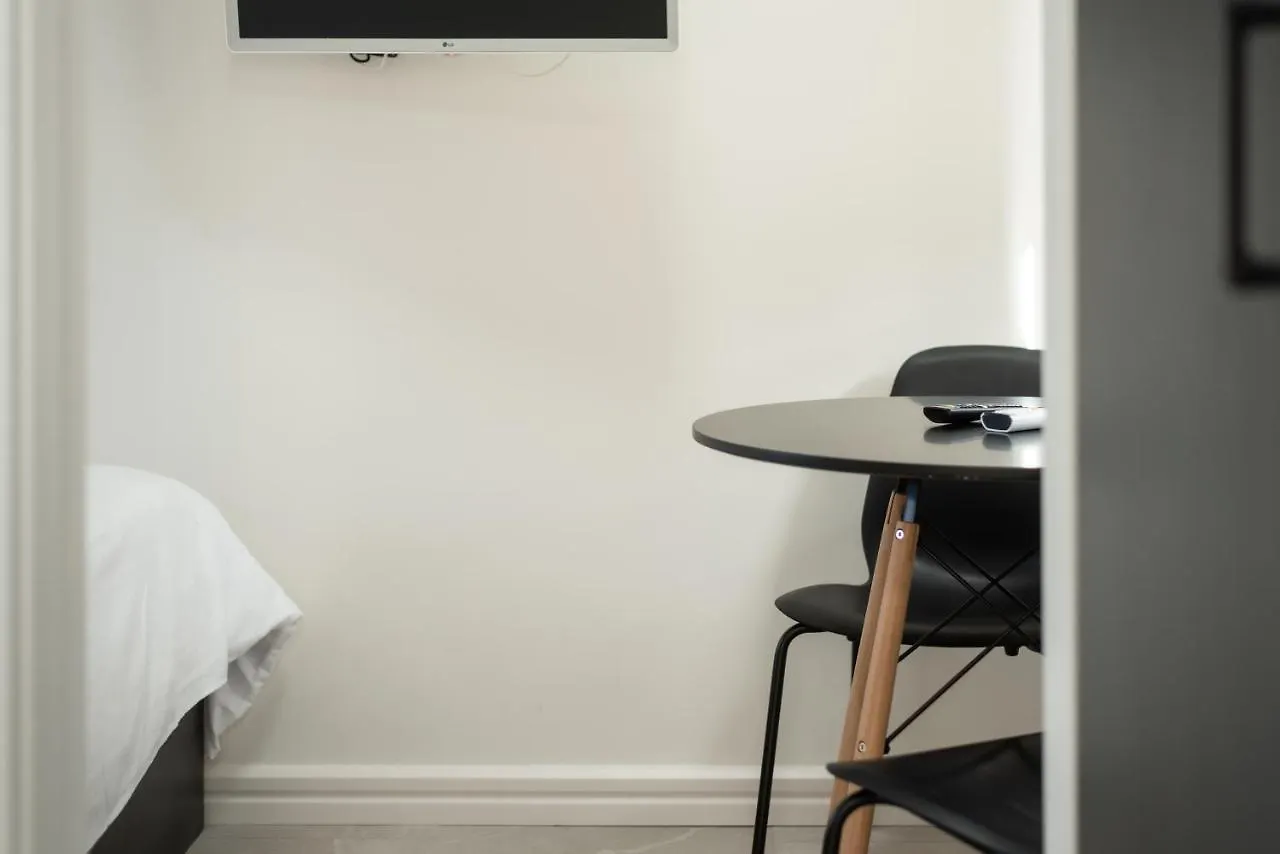 شقة Star View Suite سالونيك