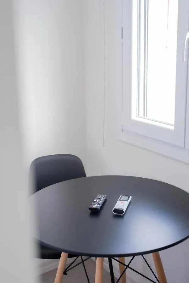شقة Star View Suite سالونيك