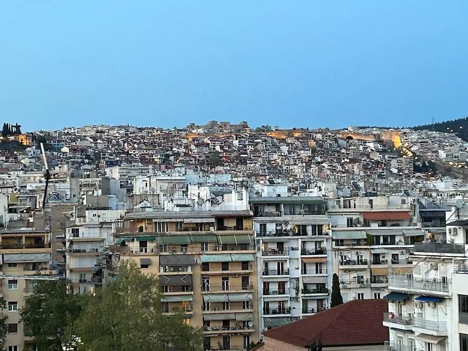 Star View Suite Selanik 0*,  Yunanistan