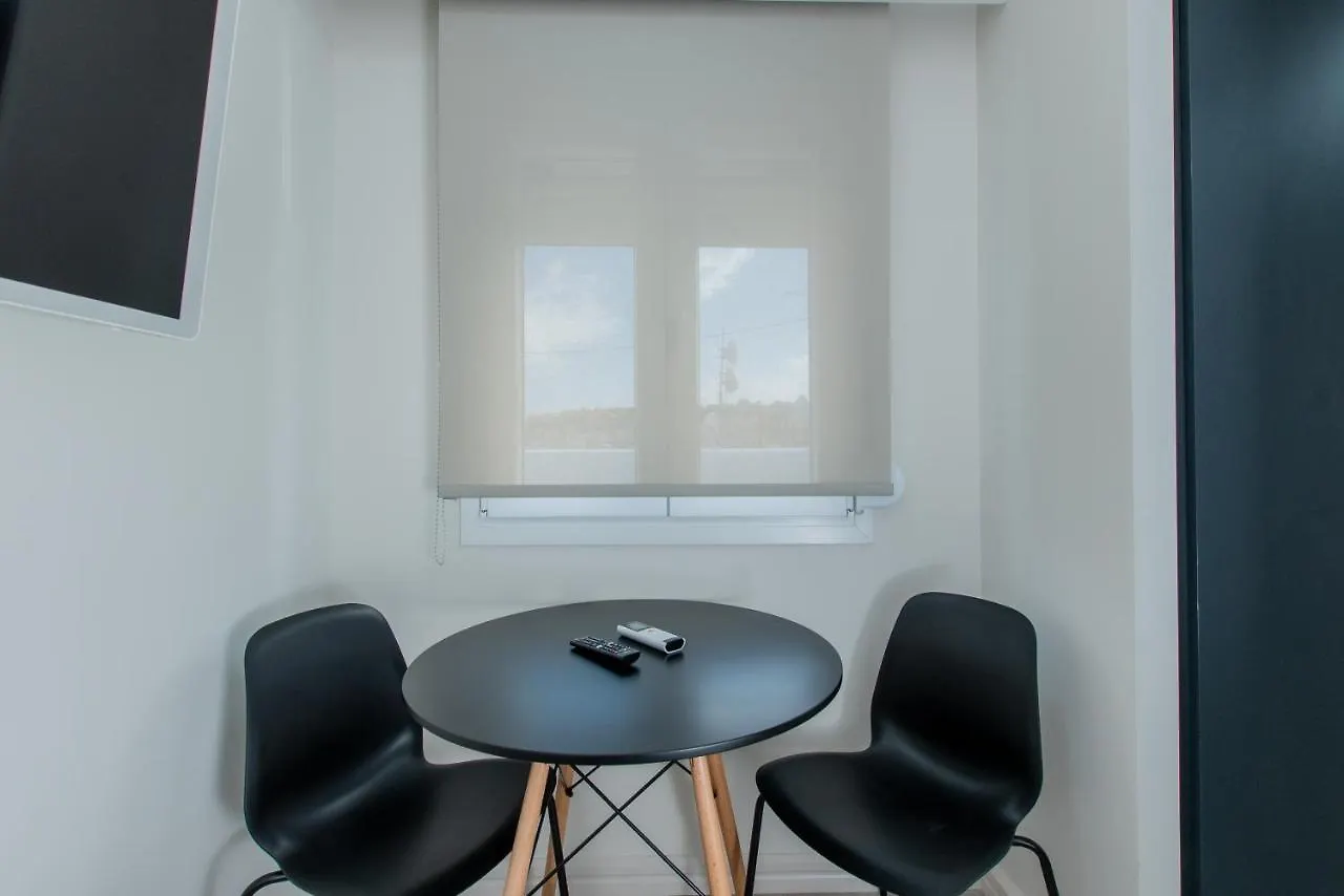 Star View Suite Selanik