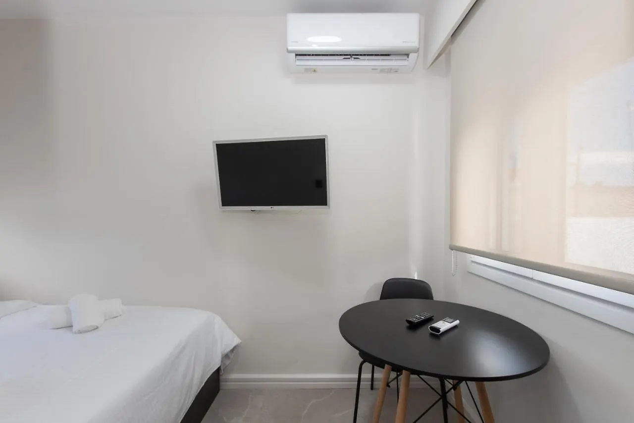 Star View Suite Selanik