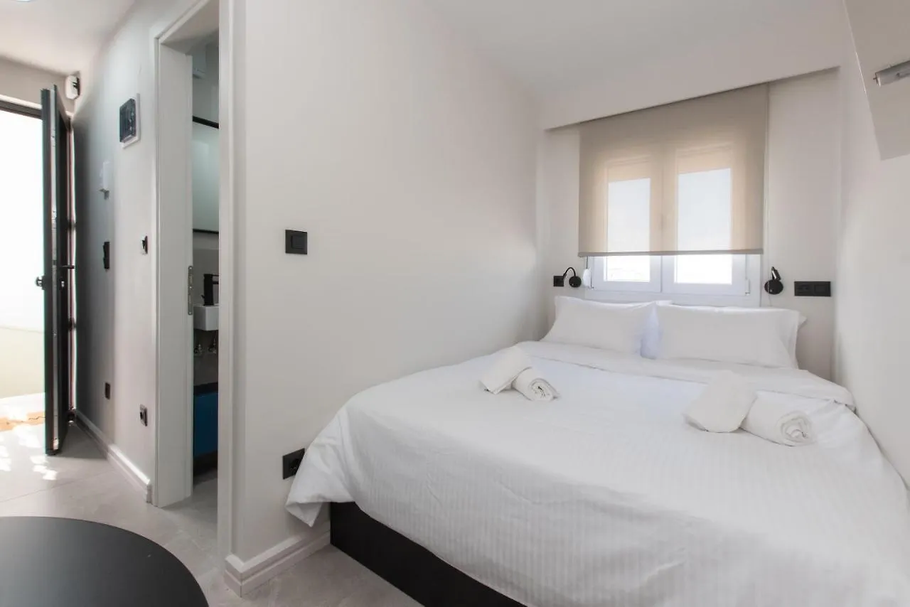 Daire Star View Suite Selanik Yunanistan